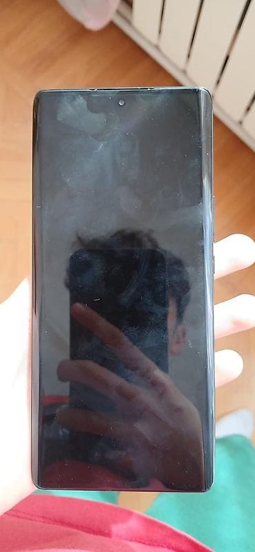 Honor X9a, 128 GB, rəng - Mavi, İki sim kartlı