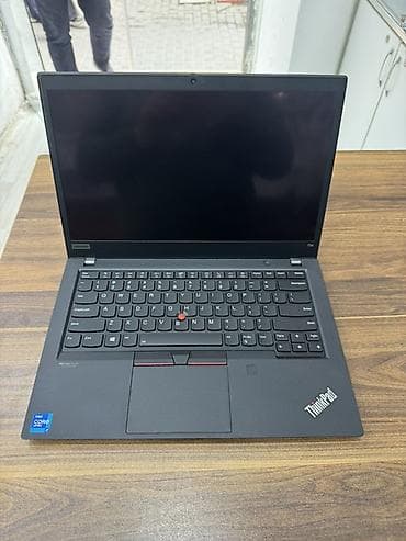 ssd 120: İşlənmiş Lenovo ThinkPad, 14 ", Intel Core i7, 512 GB, Ünvandan götürmə, Pulsuz çatdırılma, Ödənişli çatdırılma — 3
