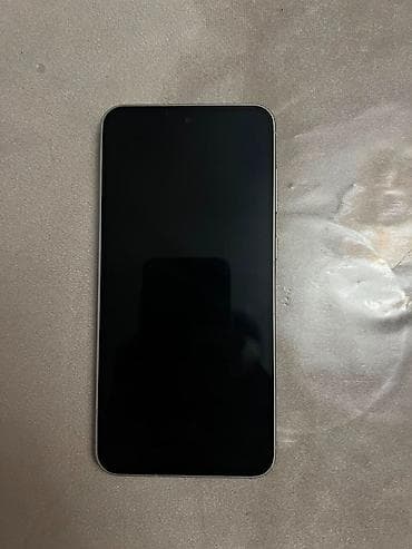 philips xenium 9@9s: Samsung Galaxy A56 5G, 256 GB, rəng - Ağ, İki sim kartlı — 2