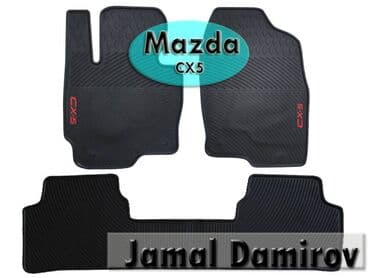 ayag alti: Mazda cx5 ucun silikon ayaqaltilar 🚙🚒 ünvana və bölgələrə ödənişli — 1