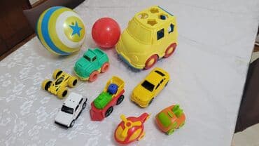 вещи бу купить: Hamisi 5 m — 1