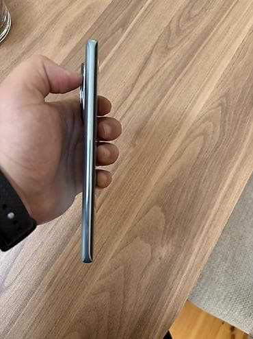 mac pro: Redmi Note 14 Pro+, 256 GB, rəng - Yaşıl, İki sim kartlı, Barmaq izi, Face ID — 5