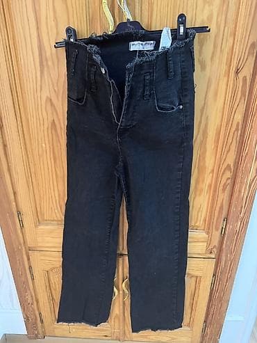 Cinslər: Cins şalvar, Terranova — 5