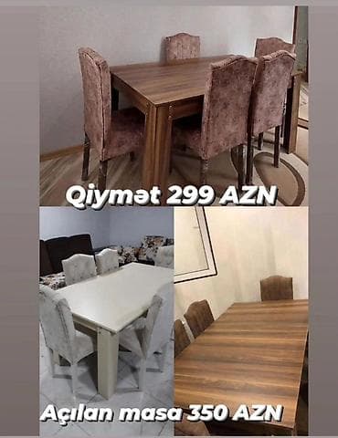Qonaq masası, Yeni, Açılmayan, Laminat, Dördbucaq masa lalafo.az -da Qonaq masası, Yeni, Açılmayan, Laminat, Dördbucaq masa