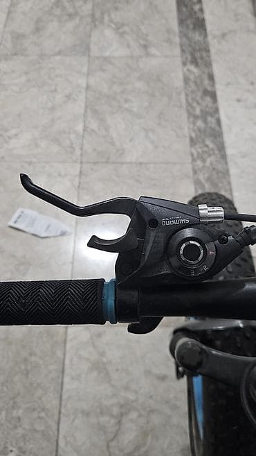 velesbet: SATILIR – ABŞ istehsalı Fat Bike (Amerikadan gətirilib) Çox yaxşı — 5