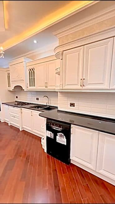 qutqaşınlı küçəsi: 4 комнаты, Новостройка, м. 28 мая, 219 м² — 12