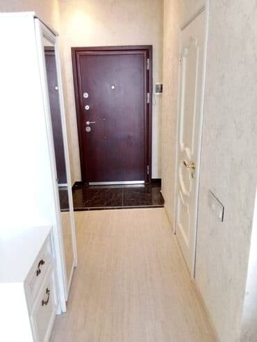 купить однокомнатную квартиру в баку: 3 комнаты, Новостройка, 61 м² — 9