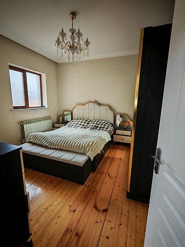 Kirayə evlər: 100 kv. m, 3 otaqlı, Kombi, Qaz, İşıq — 10