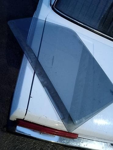 lada salon: Vaz 2107 qabag yan şuşeler — 1