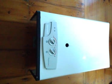 pitiminutka qiyməti: Pitiminutka Termet, 32 l/dəq, İşlənmiş — 1