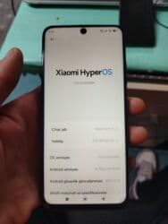 redmi note 11 pro ikinci el: Redmi Note 11, 128 GB, rəng - Qara, Düyməli, Barmaq izi, İki sim kartlı — 5