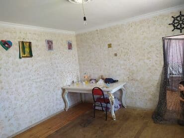 159 nomreli mekteb: 2 otaqlı, 160 kv. m, Kredit yoxdur, Orta təmir — 7