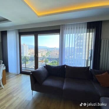 işlənmiş pərdə: Jalüzlər — 4