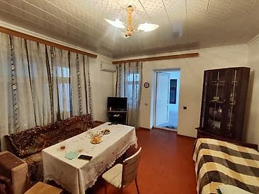 Həyət evləri və villaların satışı: Satılır: həyət evi.şexsi evdir.denize 15 deyqelik mesafede — 7