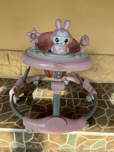 uşaq üçün kamera: Cins: Qız — 1