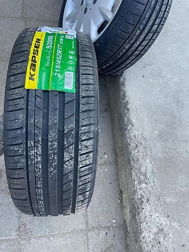 lider 17: İşlənmiş Disk Mercedes-Benz R 17, 5 Boltlu — 4