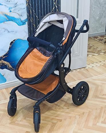 araba satışı: .Kalyaska satılır! 🛒 Təzə kimidir, vəziyyəti əladır. Alan şəxs baxanda — 1