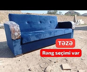 divan krovat: Divan, Yeni, Açılan, Bazalı, Parça, Ödənişli çatdırılma — 3