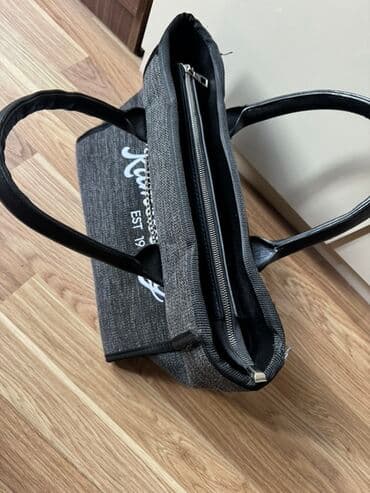 ağ qadın cantaları: Əl çantası — 4