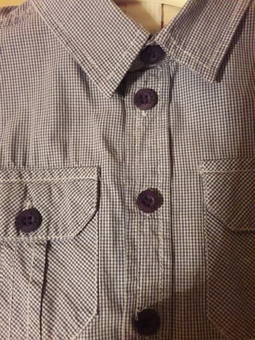 uşaq üçün cins köynək: Oglan ucun koynek 3 yash ( Coccodrillo furmasi Polsha ) — 3