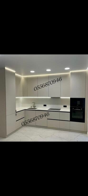 mat metbex mebelleri: Sifarişlə mətbəx dəsti, Sadə petlələr, Sadə laminat, Kredit yoxdur, Pulsuz çatdırılma, Rayonlara çatdırılma — 2