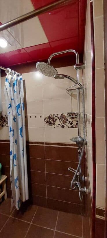 sumqayitda kiraye ev verirem: Akim Abbasov kucesində bir otaqlı mənzil kirayə verilir. Tri Karonanan — 4