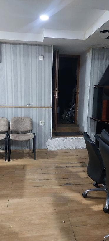 kiray: Ofis şəxsidir çıxarışı qeyriyaşayışdır yeri Sarapskiplaza ərazisi 5 — 9