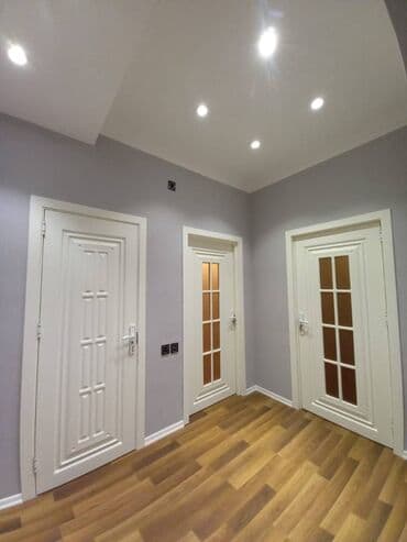 nermin mtk: 2 otaqlı, Yeni tikili, 53 kv. m — 13