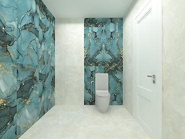 güneş panel: Kafel metlaq ve keromaqranit islerinin tamamalayiram hamam saunazel — 8