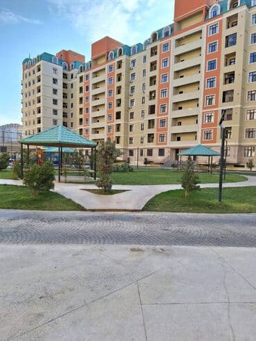 zigda kiraye evler 2020: Sumqayıt şəhəri,Dəniz kənarı bulvarda yerləşən Mirvari city yaşayış — 8