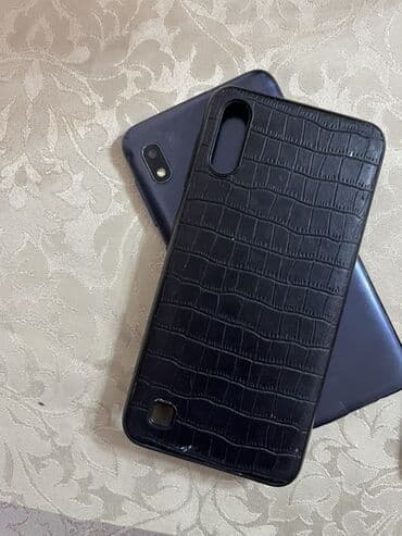 samsung a52 qiymet: Samsung Galaxy A10, 32 GB, rəng - Qara — 2