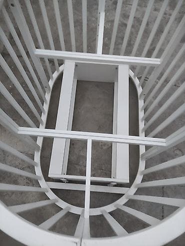 mebellerin renglenmesi: Oğlan və qız üçün, Yeni, Yumru, Beşik, Dəst ilə, Matras ilə, Yellənmə mexanizm ilə — 5