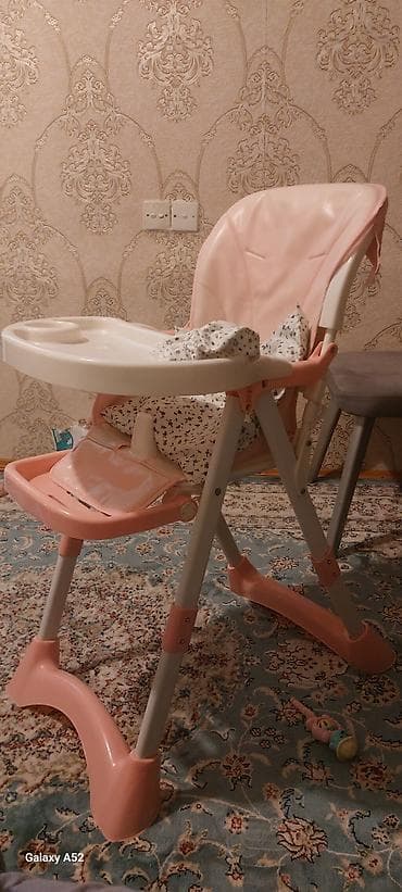 Игрушки: Uşaq stulu oturacaq 25 min azn — 1