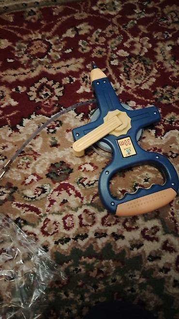 lapatka sapı: Ruletka — 4