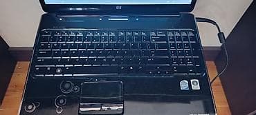 ​💻 HP Laptop – Təcili Satılır (Yeni Format Olunub) ​Qiymət: 100 AZN