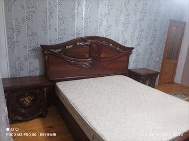 daşınmaz əmlak mənzil kirayəsi: Kohnə Guneslidə inqlab ismailov kucesində 9 mertebeli binanın 5-ci — 5