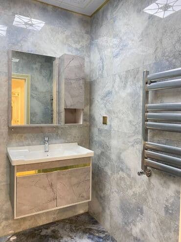 bine qesebesinde kiraye evler 2022: 3-cü mikrorayon, 3 otaqlı, Yeni tikili, m. Memar Əcəmi, 122 kv. m — 12