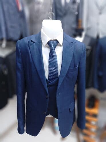 Свадебные платья и аксессуары: Kişi üçlük kostyum dəstləri - salam alekum her vaxtiniz xeyr olsun — 6