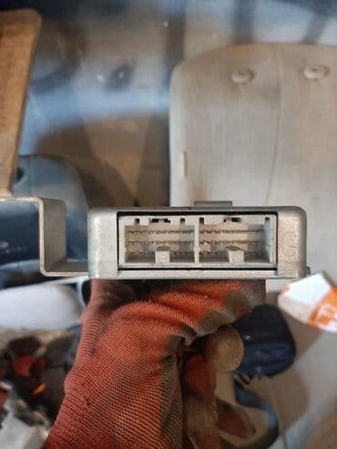 Soyutma və qızdırma sistemləri: Nissan Teana üçün orjinal ehtiyat hissələri var — 4