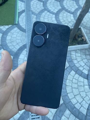 telefon kreditle: Məhsul: Realme c 55 8/256 Xüsusiyyətlər: - Tam ekranlı, ön kamera — 3