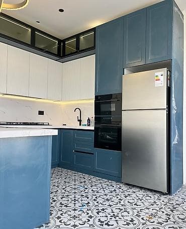 mebilər: Pulsuz quraşdırılma, Zəmanətli, Kredit var, Pulsuz çatdırılma — 8