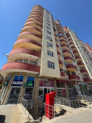 бина пз: İcarəyə obyekt – 8-ci kilometr bazarı, Məlhəm Hospitalı, Nazlı Saray — 2