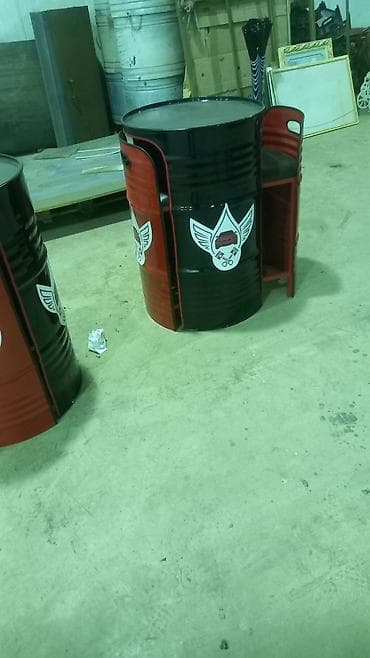 tək stul: Mətbəx üçün, Qatlanan, rəng - Qara Stul — 10