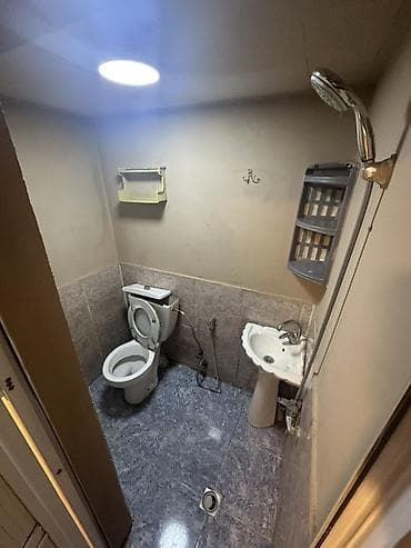 kiraye evler baki: 2 otaqlı, Sabunçu r. r-nu — 7