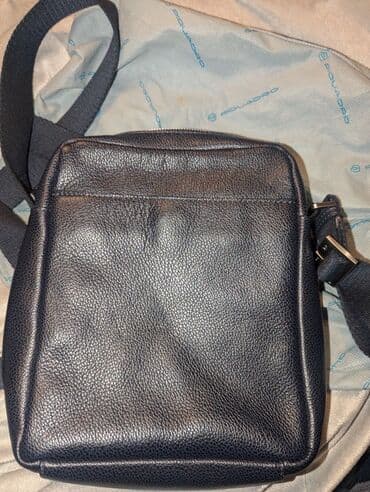 louis vuitton canta: Piquadro chanta. Ela veziyyetdedir — 2