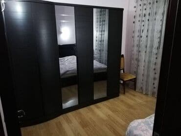 məhəmmədi kirayə: 118 kv. m, 3 otaqlı — 12