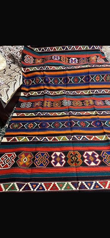 xalca tuklu: Xalça Dekorativ, Kredit yoxdur — 4