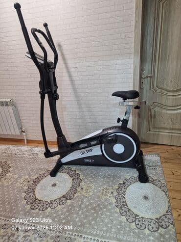 Daraq panellər: Velotrenajor ela vəziyyətdə. Bir çox velotrenajor Xizək Veloxizekler — 1