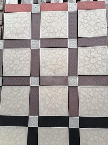 tamet vurulmasi: Tamet daşları — 3