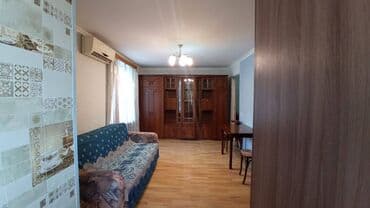 ucuz evlər satış: Bakı, Bakıxanov qəs., 2 otaqlı, Köhnə tikili, 35 kv. m — 3